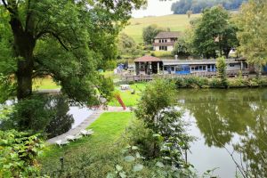 NaturBad Wallenstein