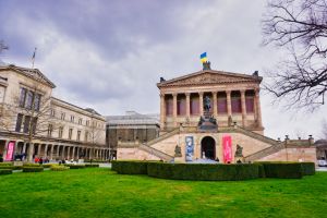 Berliner Museumsinsel