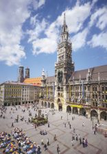 Neues Rathaus