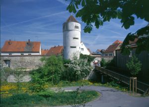 Pulverturm