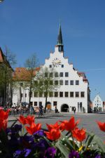 Rathaus