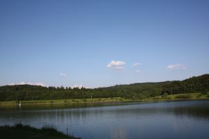 Nidda-Stausee