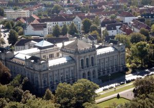 Niedersächsisches Landesmuseum