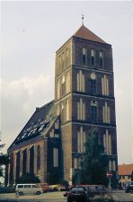 St.-Nikolai-Kirche