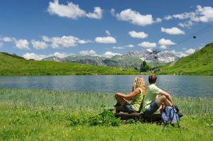 Schlappoldsee