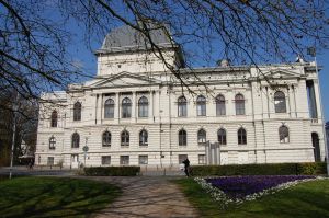 Staatstheater