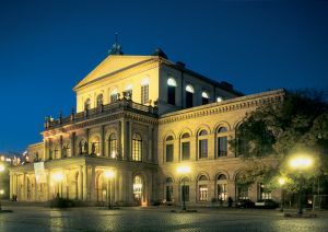 Opernhaus