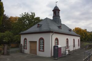 ehemalige Orangerie