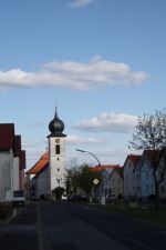 Pfarrkirche Mariä Himmelfahrt