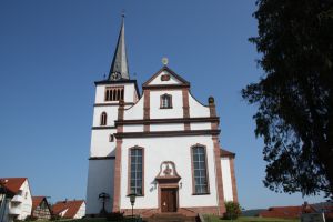 Pfarrkirche St. Michael