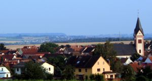 St. Stephanus Kirche