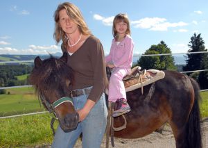 Natur- und Waldlehrpfad