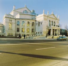 Prinzregententheater