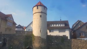 Pulverturm