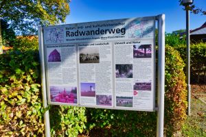 Radwanderweg