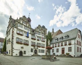 Rathaus