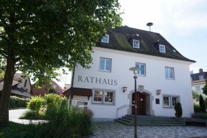 Rathaus