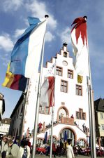 Rathaus