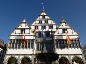Rathaus