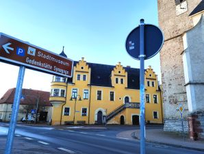 Rathaus Sandersleben