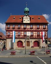 Rathaus