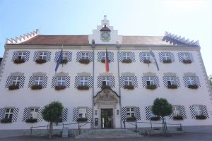 Rathaus