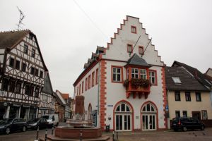 Rathaus Windecken