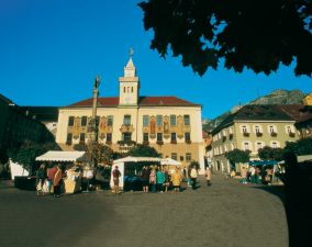 Altes Rathaus