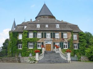 Schloss Linnep