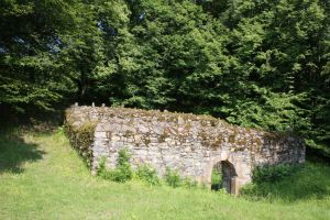 Keltenwelt am Glauberg