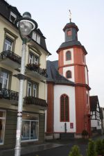 Reinhardskirche