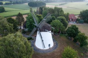 Reken Windmühle
