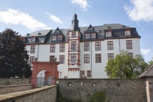 Residenzschloss