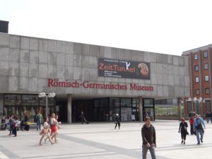 Römisch-Germanisches Museum