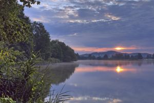 Rötelseeweiher