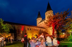 Kloster St. Vitus Drübeck