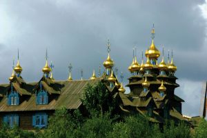 Russisch-orthodoxe Kirche