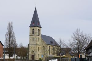 Kirche Sankt Michael