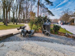 Schäferbrunnen