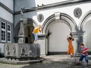 Schängelbrunnen