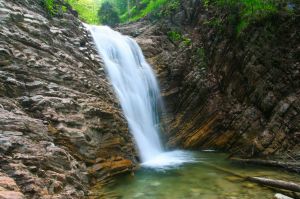 Schleifmühlklamm