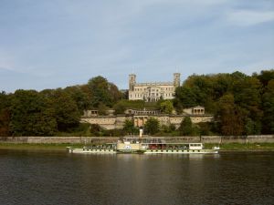 Schloss Albrechtsberg