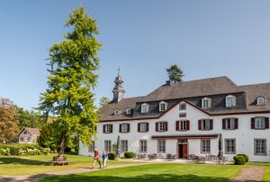 Schloss Auel