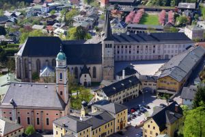 Pfarrkirche St. Andreas