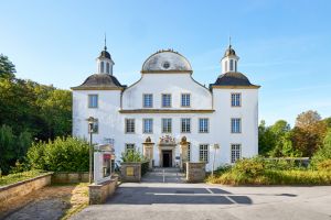 Schloss Borbeck