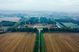 Schloss Bothmer