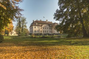 Schloss Branitz