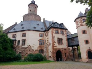 Schloss