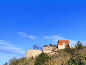 Schloss Mansfeld