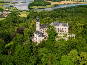 Schloss Callenberg